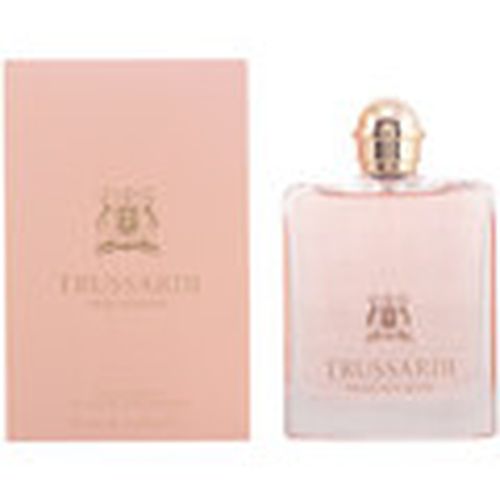 Colonia Delicate Rose Eau De Toilette Vaporizador para mujer - Trussardi - Modalova