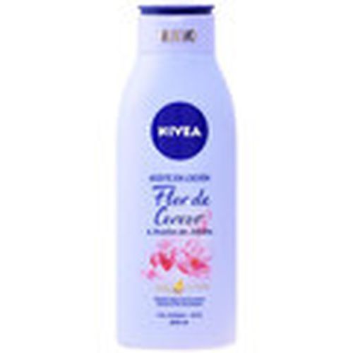 Hidratantes & nutritivos Aceite En Locion Flor Cerezo Jojoba para mujer - Nivea - Modalova