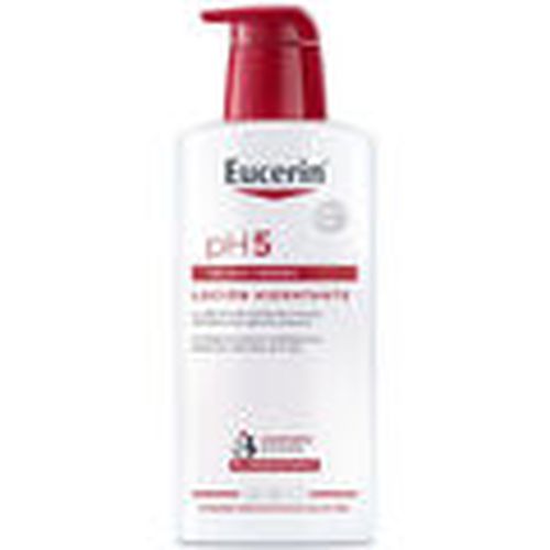 Hidratantes & nutritivos Ph5 Skin Protection Loción para hombre - Eucerin - Modalova