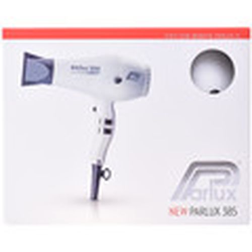 Tratamiento capilar 385 Powerlight Secador blanco para hombre - Parlux - Modalova