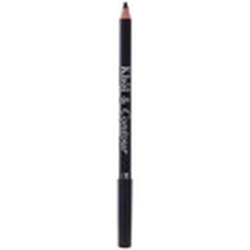Eyeliner Kohl contour Eye Pencil 001-black para mujer - Bourjois - Modalova