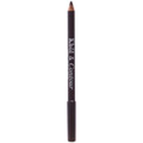 Eyeliner Kohl contour Eye Pencil 004-dark Brown para mujer - Bourjois - Modalova