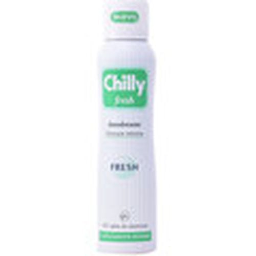 Tratamiento corporal Fresh Desodorante Vaporizador para hombre - Chilly - Modalova