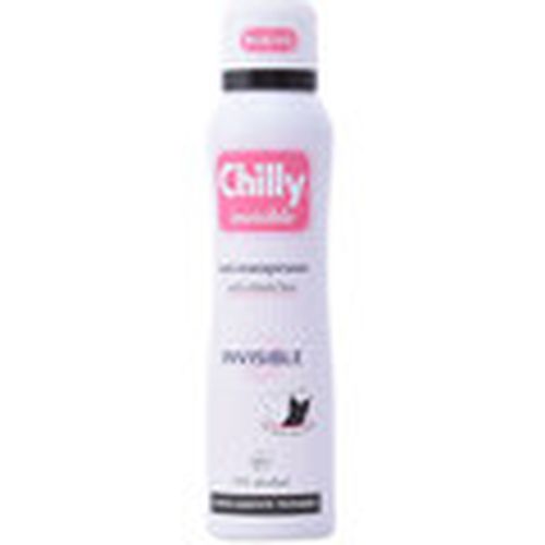 Tratamiento corporal Invisible Desodorante Vaporizador para mujer - Chilly - Modalova