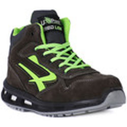 Deportivas Moda HUMMER S3 SRC para hombre - U Power - Modalova