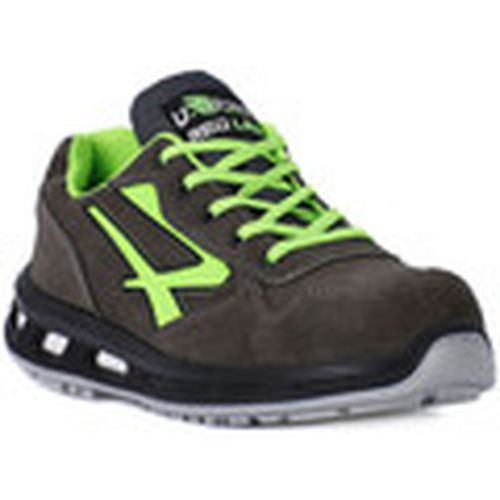 Deportivas Moda YODA S3 SRC para hombre - U Power - Modalova