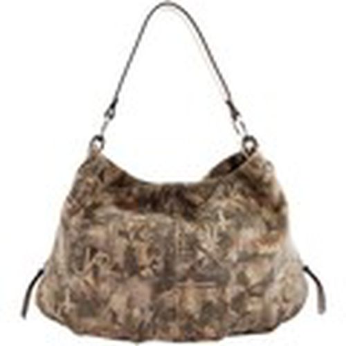 Bolso 11007_BEIGE para mujer - Pelledoca - Modalova