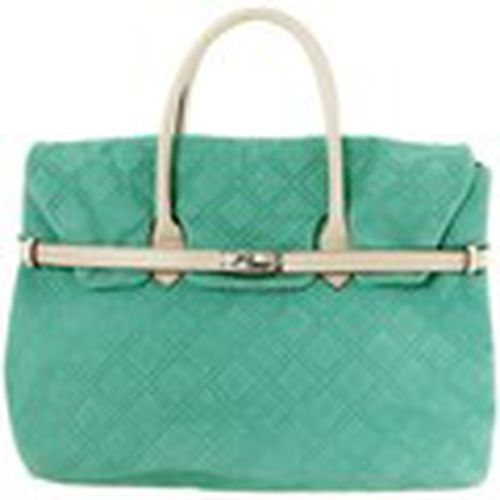 Bolso 10704_WATER_GREEN para mujer - Pelledoca - Modalova