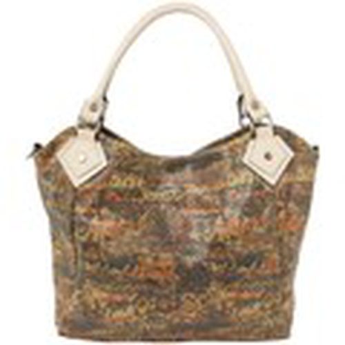 Bolso 14009_BEIGE para mujer - Pelledoca - Modalova