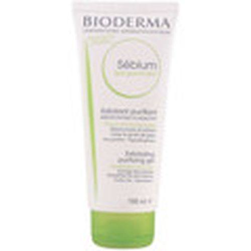 Mascarillas & exfoliantes Sébium Gel Exfoliante Específico Pieles Grasas para hombre - Bioderma - Modalova