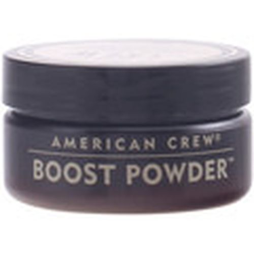 Fijadores Boost Powder 10 Gr para hombre - American Crew - Modalova