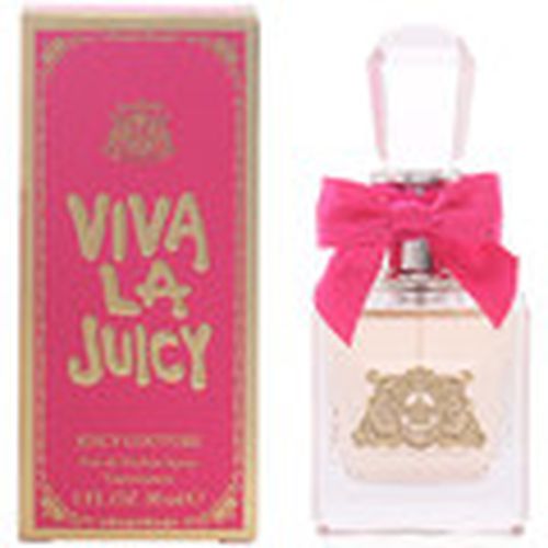 Perfume Viva La Juicy Eau De Parfum Vaporizador para mujer - Juicy Couture - Modalova