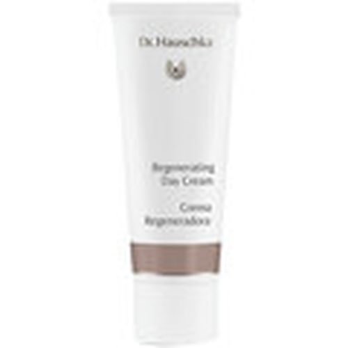 Antiedad & antiarrugas Crema Facial Día Regeneradora para mujer - Dr. Hauschka - Modalova