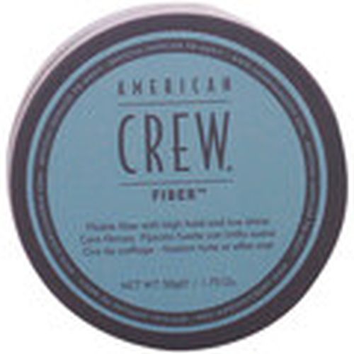 Fijadores Fiber 50 Gr para hombre - American Crew - Modalova