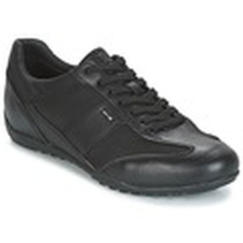 Zapatillas U WELLS A para hombre - Geox - Modalova