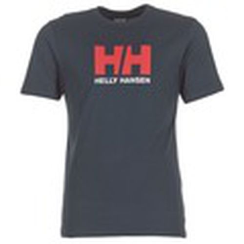 Camiseta HH LOGO para hombre - Helly Hansen - Modalova