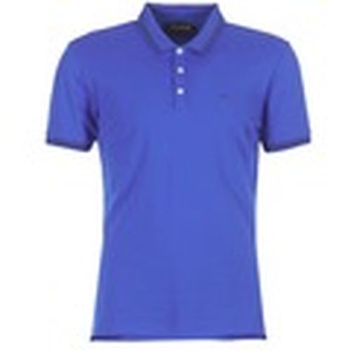 Polo TAMWU para hombre - Emporio Armani - Modalova