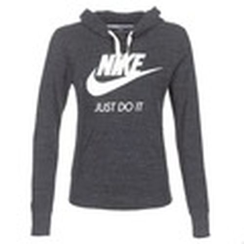 Jersey GYM VINTAGE HOODIE para mujer - Nike - Modalova
