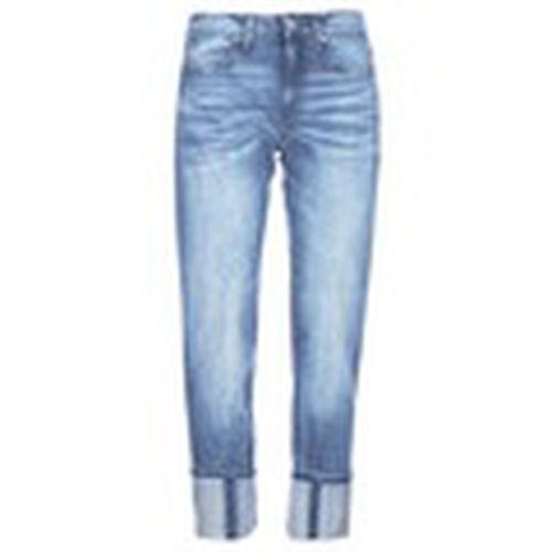 Jeans LANC 3D HIGH STRAIGHT para mujer - G-Star Raw - Modalova