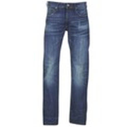 Jeans 3301 STRAIGHT para hombre - G-Star Raw - Modalova