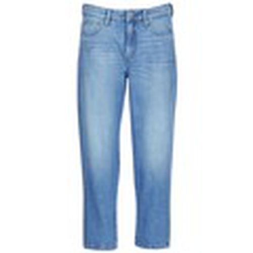 Jeans 3301 HIGH BOYFRIEND 7/8 WMN para mujer - G-Star Raw - Modalova