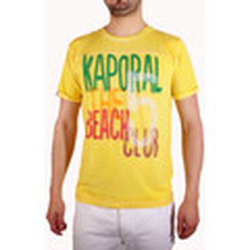 Kaporal Polo 20324 para hombre - Kaporal - Modalova