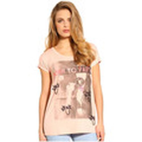 Guess Polo 20319 para mujer - Guess - Modalova