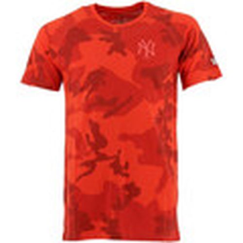 Tops y Camisetas - para hombre - New-Era - Modalova