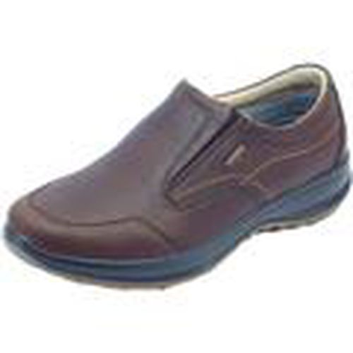 Mocasines 8615OV Wood para hombre - Grisport - Modalova