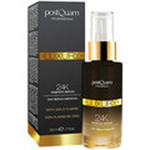Cuidados especiales Luxury Gold 24k Essence Serum para mujer - Postquam - Modalova
