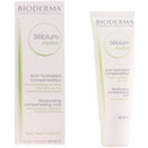 Hidratantes & nutritivos Sébium Hydra Crema Coadyuvante De Tratamientos Sebo-supresores para hombre - Bioderma - Modalova