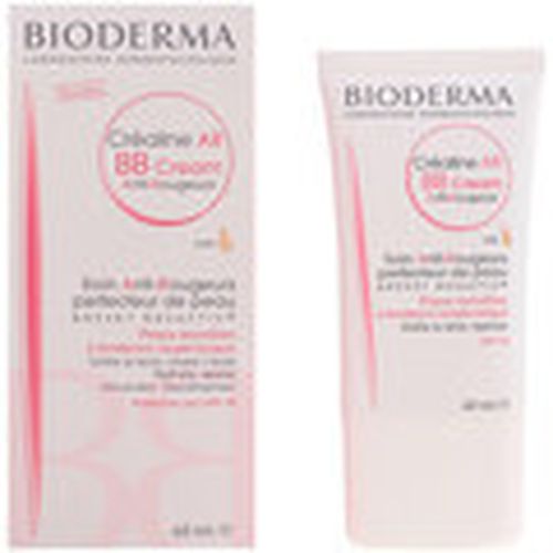 Maquillage BB & CC cremas Crealine Anti-rougeurs Bb Crème Soin Perfecteur para hombre - Bioderma - Modalova