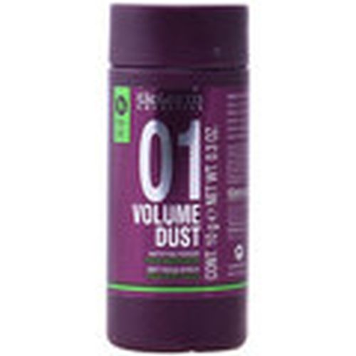 Fijadores Volume Dust Matifying Powder 10 Gr para hombre - Salerm - Modalova