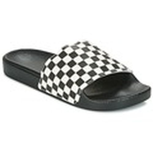 Chanclas MN SLIDE-ON para hombre - Vans - Modalova