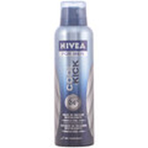 Tratamiento corporal Men Cool Kick Desodorante Vaporizador para hombre - Nivea - Modalova