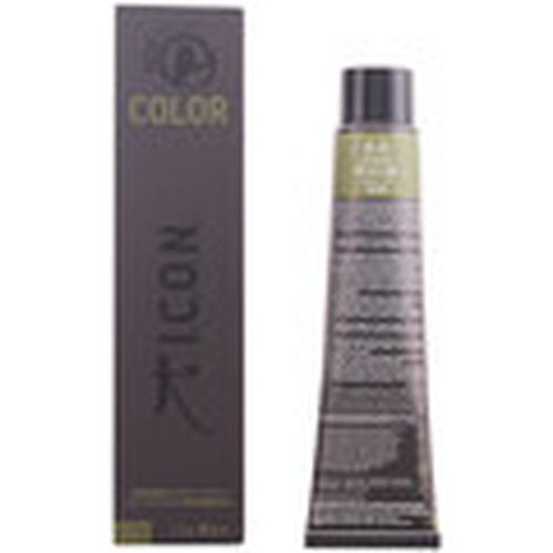 Coloración Ecotech Color Natural Color 6.0 Dark Blonde para mujer - I.c.o.n. - Modalova