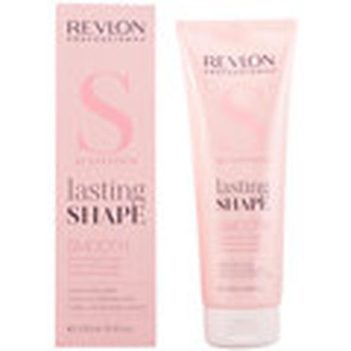 Tratamiento capilar Lasting Shape Smoothing Cream para mujer - Revlon - Modalova