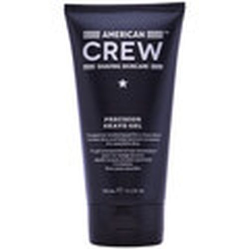 Afeitadoras & cuchillas Precision Shave Gel para hombre - American Crew - Modalova