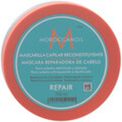 Acondicionador Repair Restorative Hair Mask para hombre - Moroccanoil - Modalova