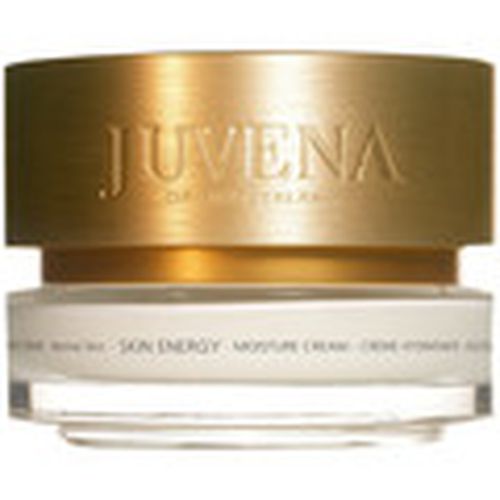 Hidratantes & nutritivos Skin Energy Moisture Cream para mujer - Juvena - Modalova