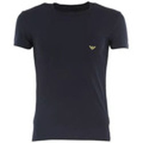 Tops y Camisetas - para hombre - Ea7 Emporio Armani - Modalova