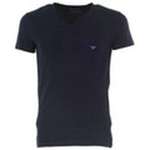 Tops y Camisetas - para hombre - Ea7 Emporio Armani - Modalova