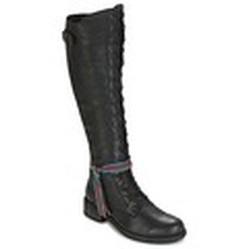 Botas planas HARDY para mujer - Felmini - Modalova