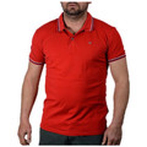 Tops y Camisetas ELDIS STRIPEA para hombre - Napapijri - Modalova