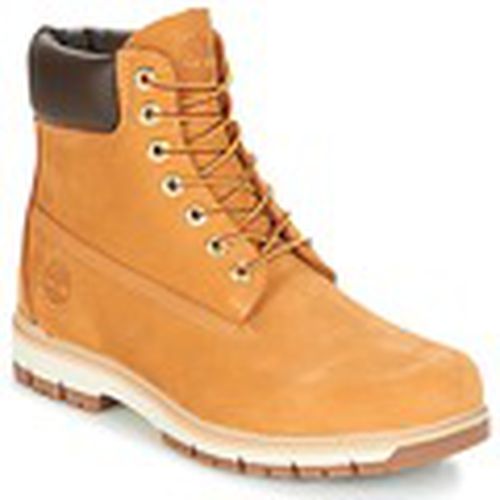 Botines RADFORD 6"" BOOT WP para hombre - Timberland - Modalova