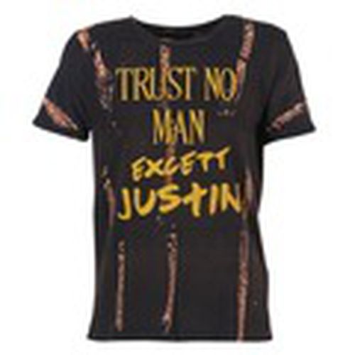 Camiseta TRUSTIN para mujer - Eleven Paris - Modalova