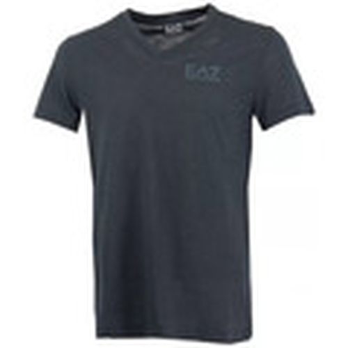 Tops y Camisetas - para hombre - Ea7 Emporio Armani - Modalova