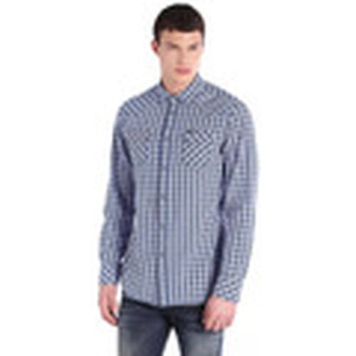 Camisa manga larga - para hombre - Diesel - Modalova