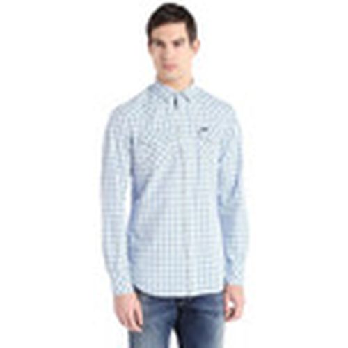 Camisa manga larga - para hombre - Diesel - Modalova