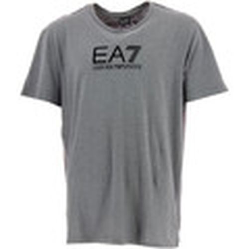 Tops y Camisetas - para hombre - Ea7 Emporio Armani - Modalova